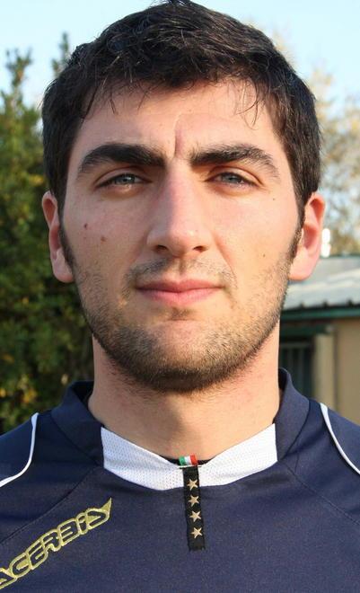 «Pardini non è candidato»