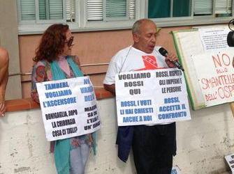 Marroni incontra i sindaci per parlare di sanità all’Elba