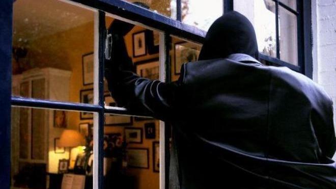 Cresce la microcriminalità Tanti furti nelle palazzine