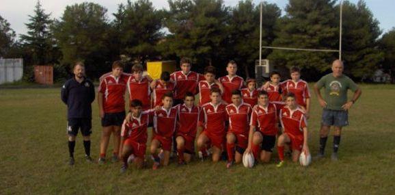 Prato Sesto si rivela fatale per gli under 20 e under 14 