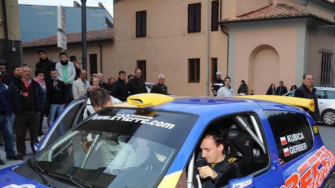 Rally, novanta iscritti al Trofeo della Maremma
