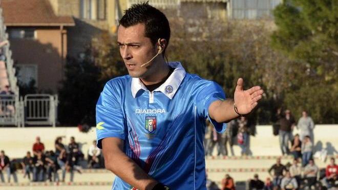 Torna l’arbitro Di Bello, a Vicenza portò bene...