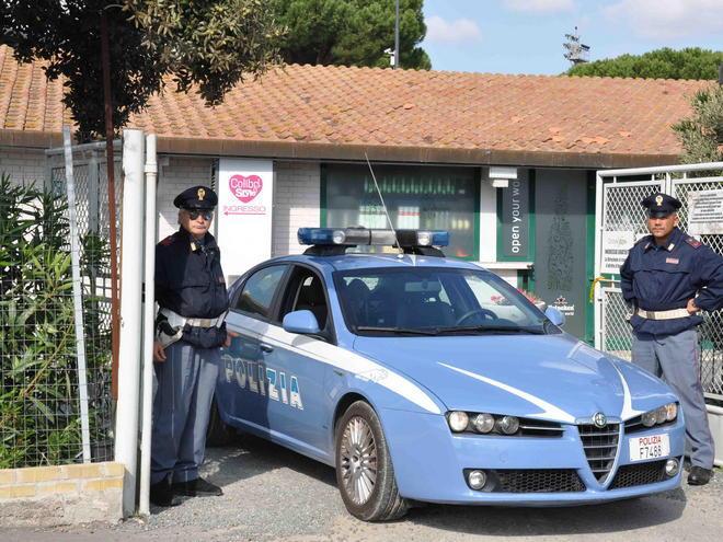 Aggredito fuori dal locale Ventottenne in coma