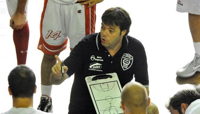 Arcanthea incerottata ma con San Severo è pronta a dare tutto