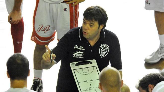 Arcanthea incerottata ma con San Severo è pronta a dare tutto