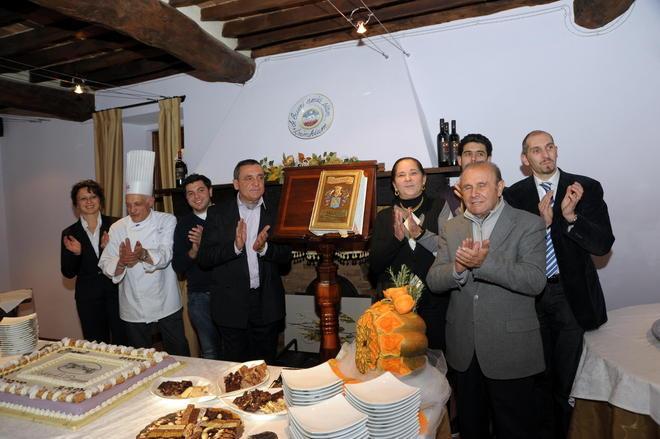 Un incontro tra il norcino e il pastore per un menù all’insegna della qualità