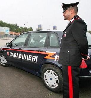 Ladri in azione di notte in quattro abitazioni