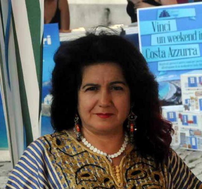 Gli auguri di Chirin Malla a tutti i musulmani