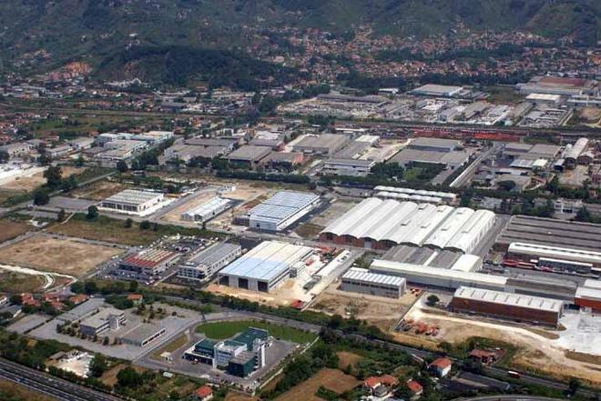 Rossi: alla Regione i Siti di interesse 