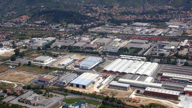 Rossi: alla Regione i Siti di interesse