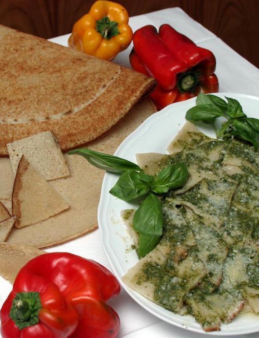 Salone del Gusto il diploma doc che guarda al futuro 