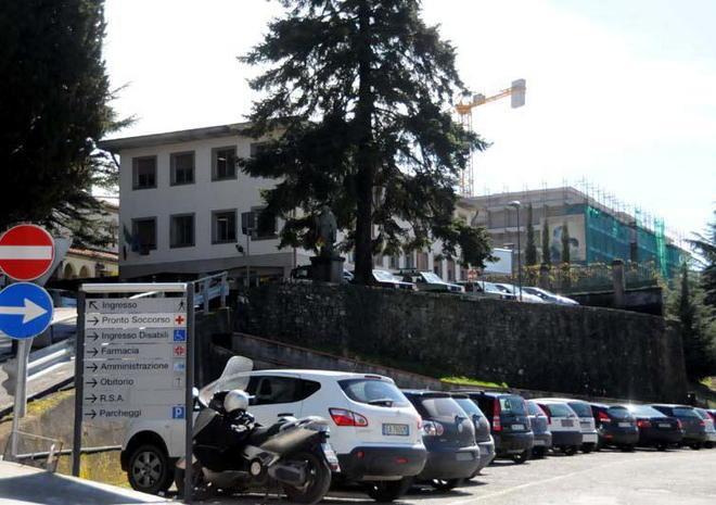 «Per l’ecodoppler 10 euro in più» 