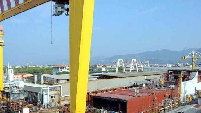 Nca, ultimatum di Admiral Tecnomar