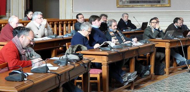 Commissioni, Pdl e Pd danno i nomi: pugno duro di Sel e Idv
