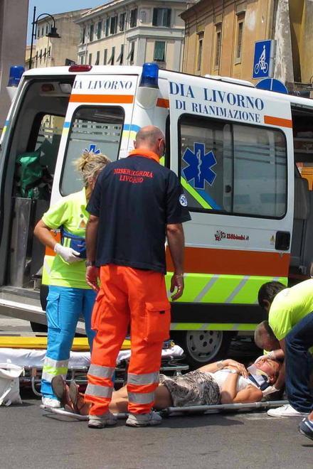 Misericordia nel caos si dimettono i vertici dell’associazione 