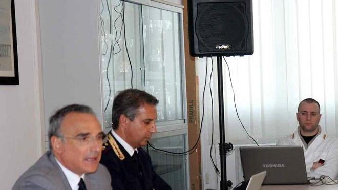 Pena massima per i cori della vergogna