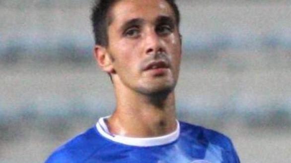 Laurini e Pucciarelli col gruppo Ancora terapie per Dossena