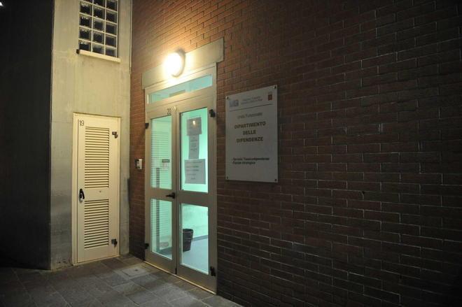 «Al Sert accedono ancora soltanto i residenti» La richiesta di Fuori dal tunnel inascoltata dalla Regione