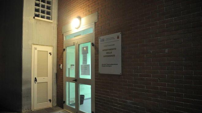 «Al Sert accedono ancora soltanto i residenti» La richiesta di Fuori dal tunnel inascoltata dalla Regione