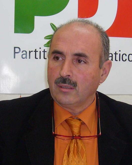 Anche Faenzi con il rottamatore 