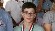 Vela, Lorenzo Rizzo in gara a Berlino con l’Italia