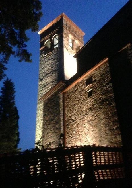 Al via da lunedì il doposcuola della Misericorda 