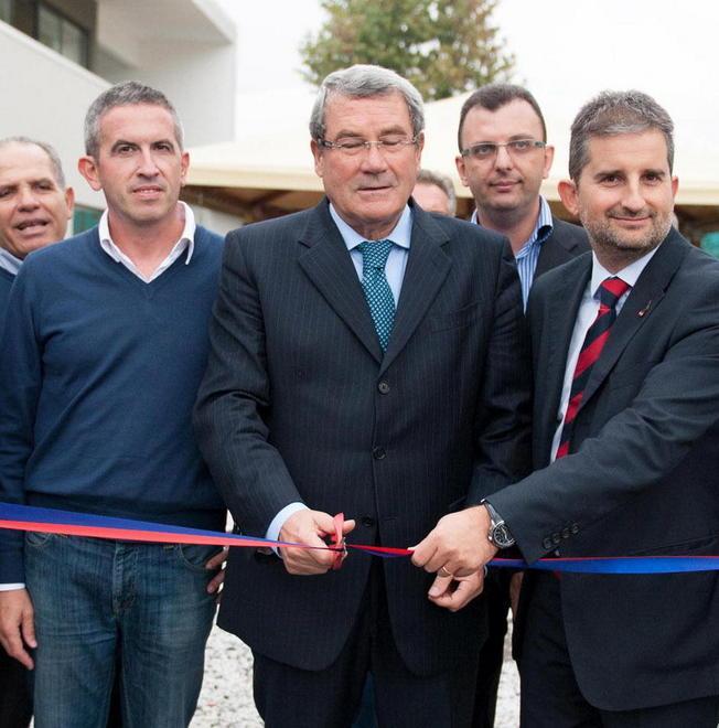 Sport e ristorazione: ecco il Fabbricone