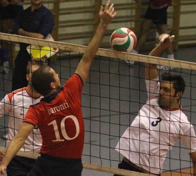 Volley Prato a Cortona per un altro turno tabù 