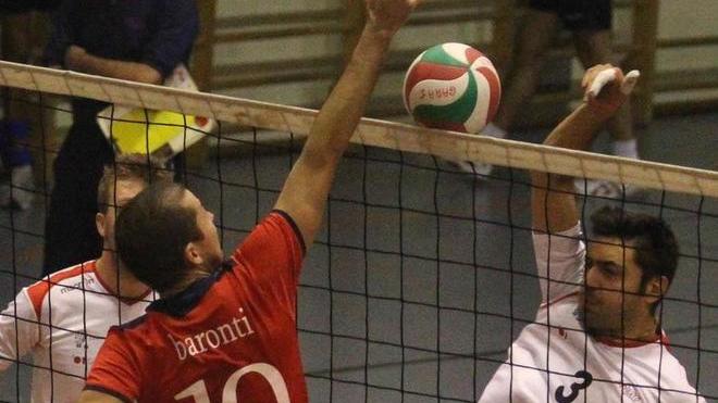 Volley Prato a Cortona per un altro turno tabù