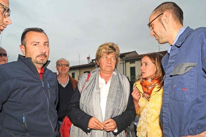 Lettera a Monti: «Il governo sottovaluta il problema» 