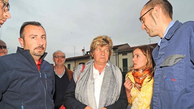 Lettera a Monti: «Il governo sottovaluta il problema»