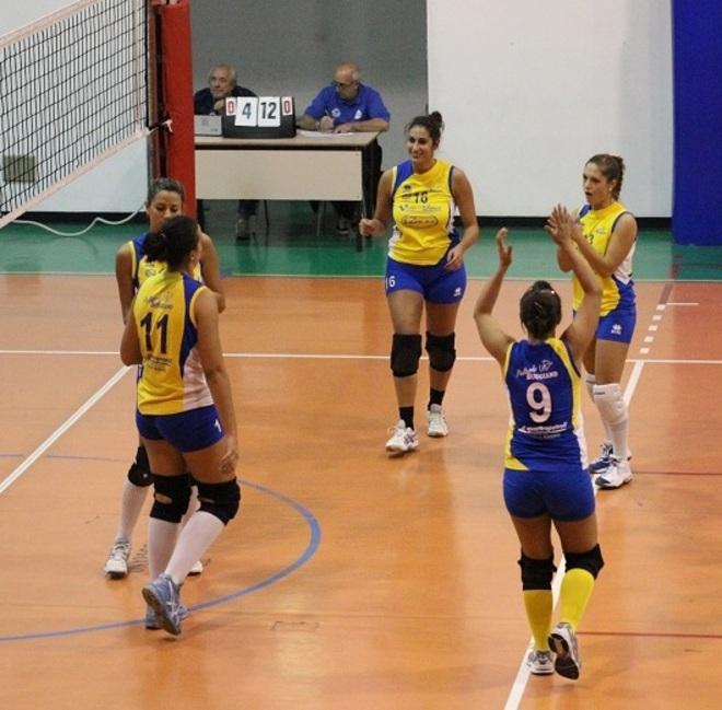 Asd Misericordia cerca a Pisa punti per risalire 