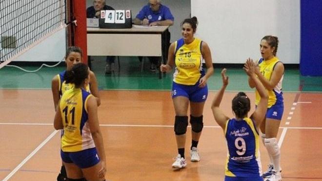 Asd Misericordia cerca a Pisa punti per risalire