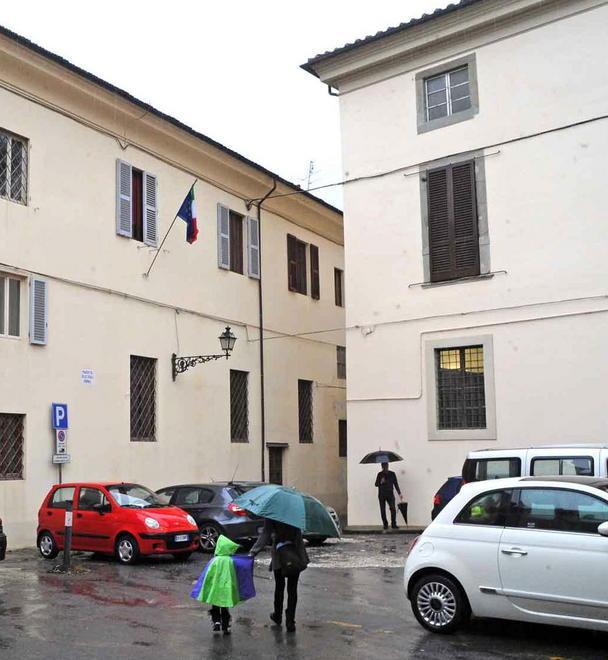 New look per le piazze del centro 