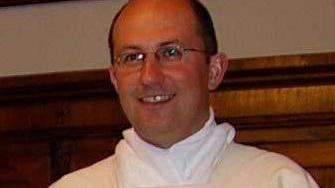 Domani il voto di Marco sarà ordinato sacerdote