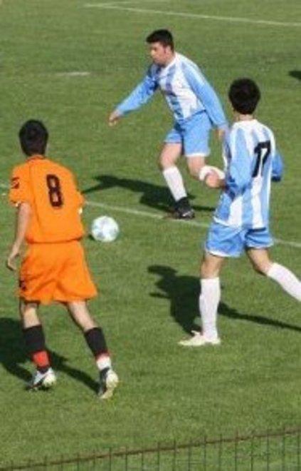 Il match clou è Socip-Asd Bianchi 