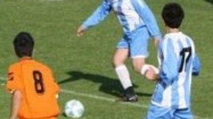 Il match clou è Socip-Asd Bianchi