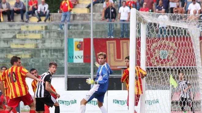 Il Catanzaro non ha mai vinto all’Arena Garibaldi