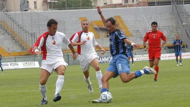 Ferrigno: il Pisa può vincere il girone