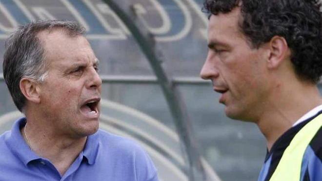 Braglia grande doppio ex ma tiferà per i nerazzurri