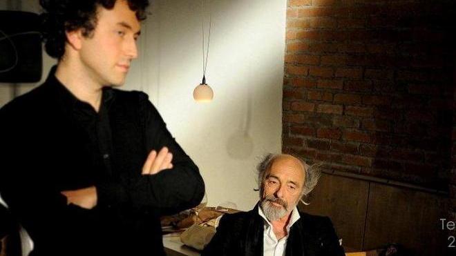 Un “corto” di successo tra Forte e Pietrasanta