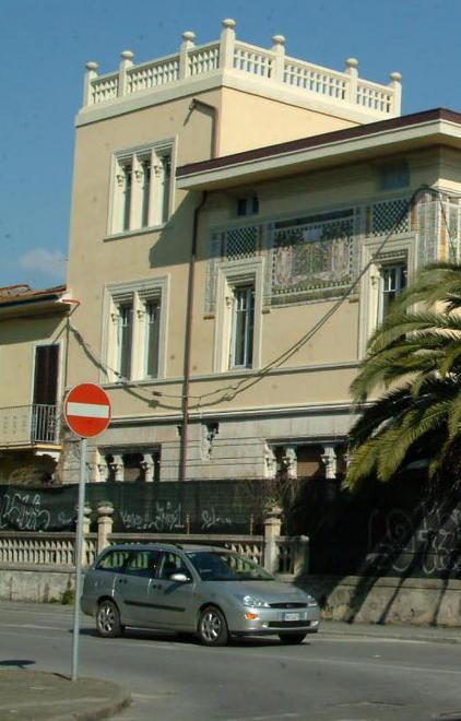 Cantiere infinito in cerca di nuovo appalto