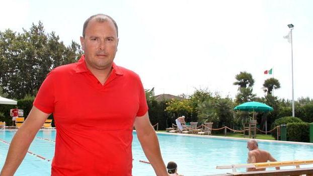 Dalla spiaggia del Forte alla cucina
