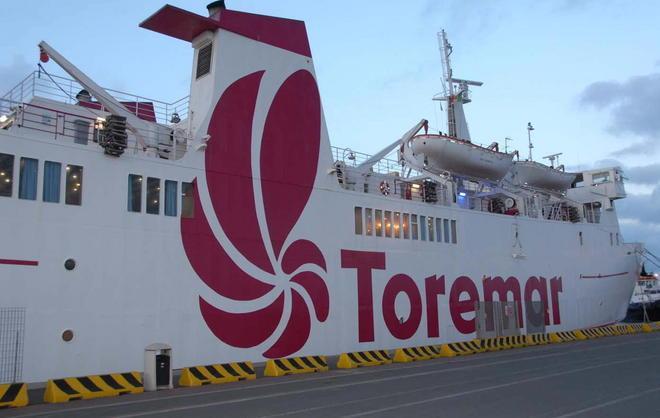 Traghetti, pronti tre nuovi aggiustamenti 