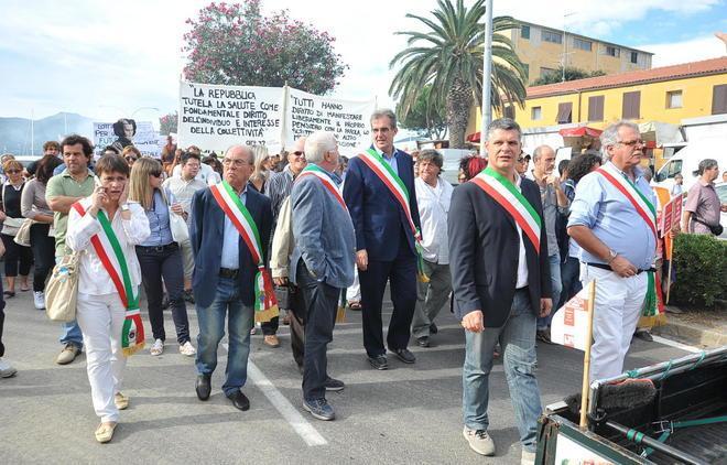 «Stop ai tagli o rassegno le dimissioni» 