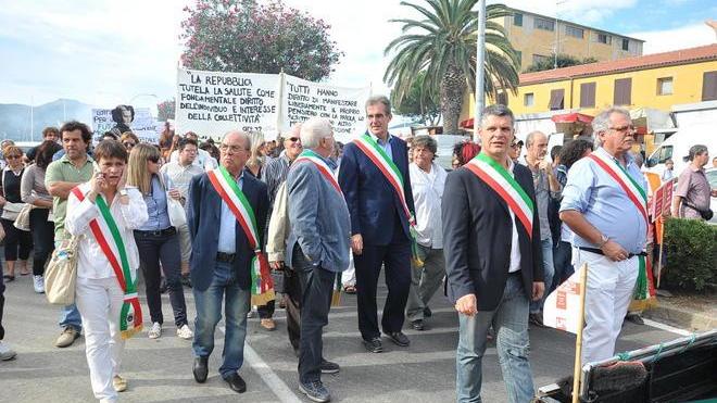 «Stop ai tagli o rassegno le dimissioni»