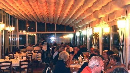 Canottieri, bando per gestire il ristorante