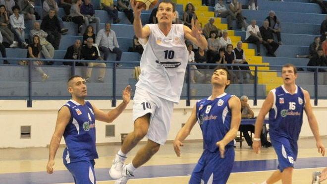 Basket, Cecina alla ricerca di conferme contro Siena