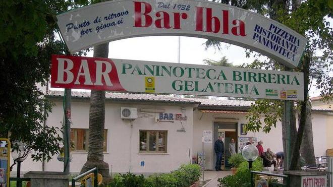 Colpo al bar del Dlf, scassinati i videopoker