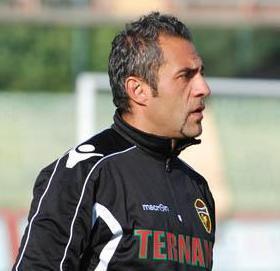 Qui Ternana «Oggi ci servirebbe la partita perfetta»